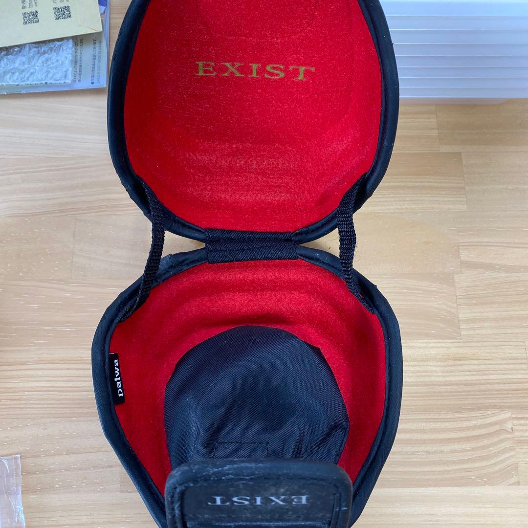 Daiwa初代イグジスト2500