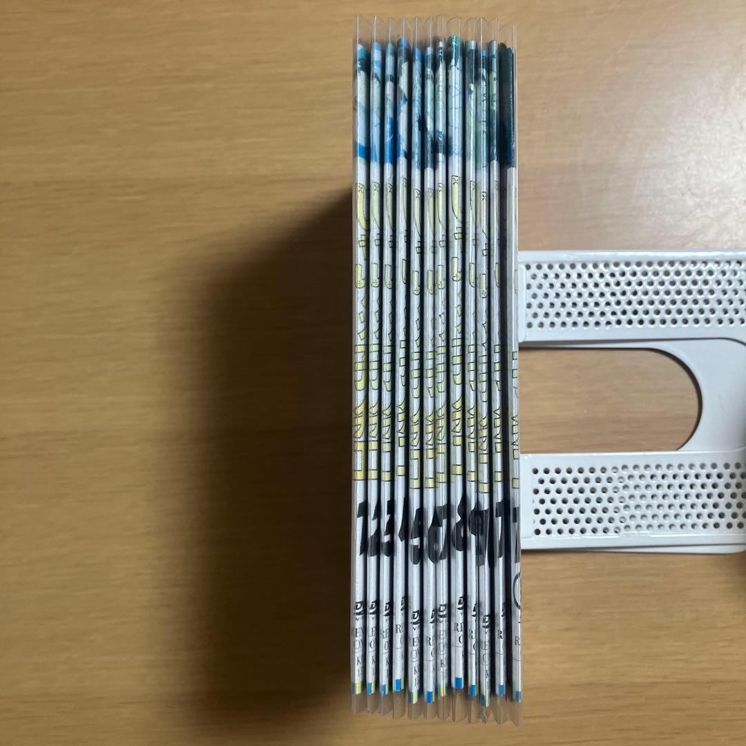 じゃりん子チエ　DVD 全12巻