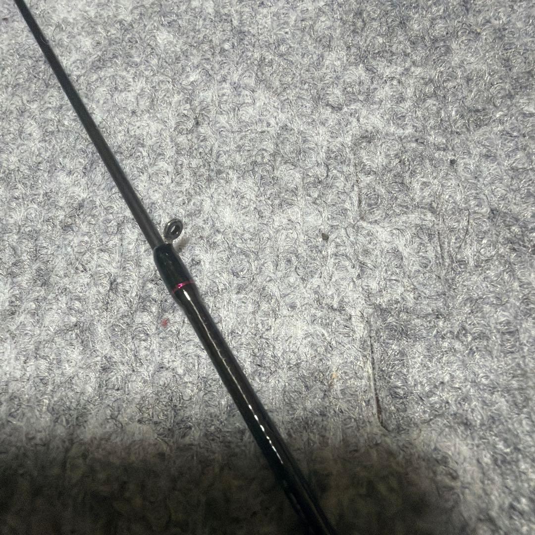 サーティフォー FPR55versionII サークル50本限定ピンク美品