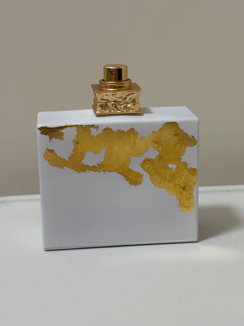 M.Micallef イランインゴールド