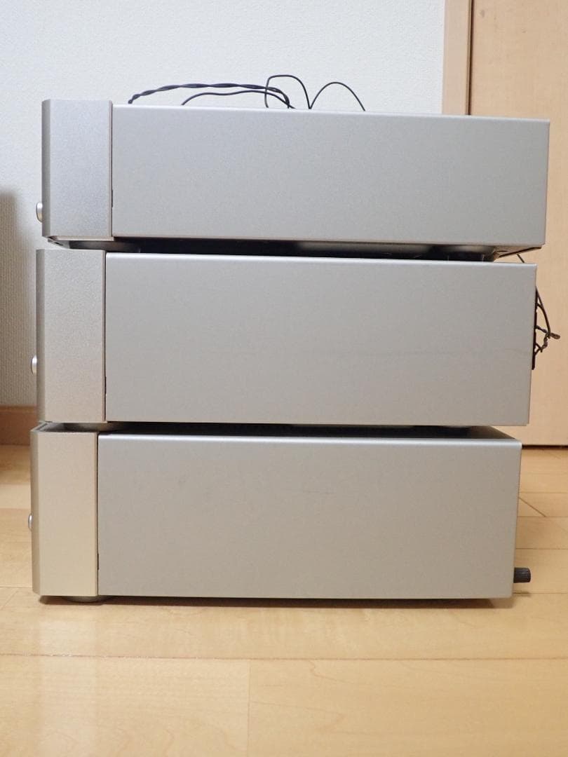 Pioneer パイオニア　プレーヤー　アンプ　PD-N901　A-N901