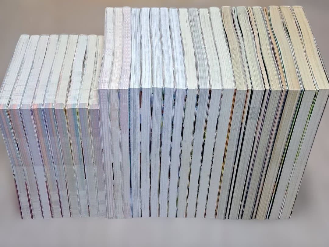 ヘタリア 全6巻＋World Stars 1~8巻＋旅の会話ブック他27冊セット