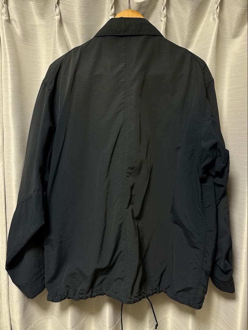 パタゴニア 90s バギーズジャケット M ネイビー