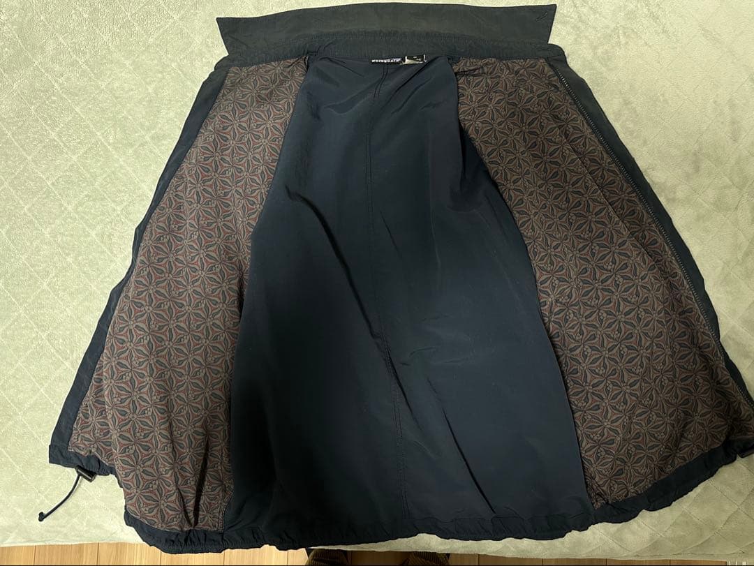 パタゴニア 90s バギーズジャケット M ネイビー