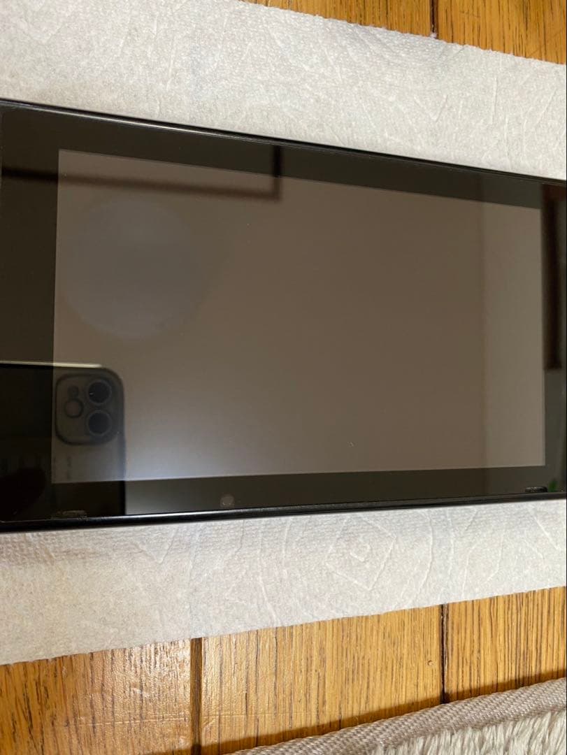 Nintendo Switch 本体 バッテリー強化版