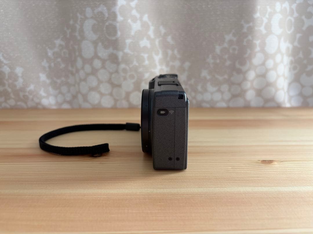 GR iiix Urban Edition【美品】付属品付き