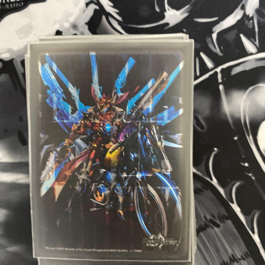 ジョーカーズ　高レート　調整パーツ付き 三重スリーブ付き