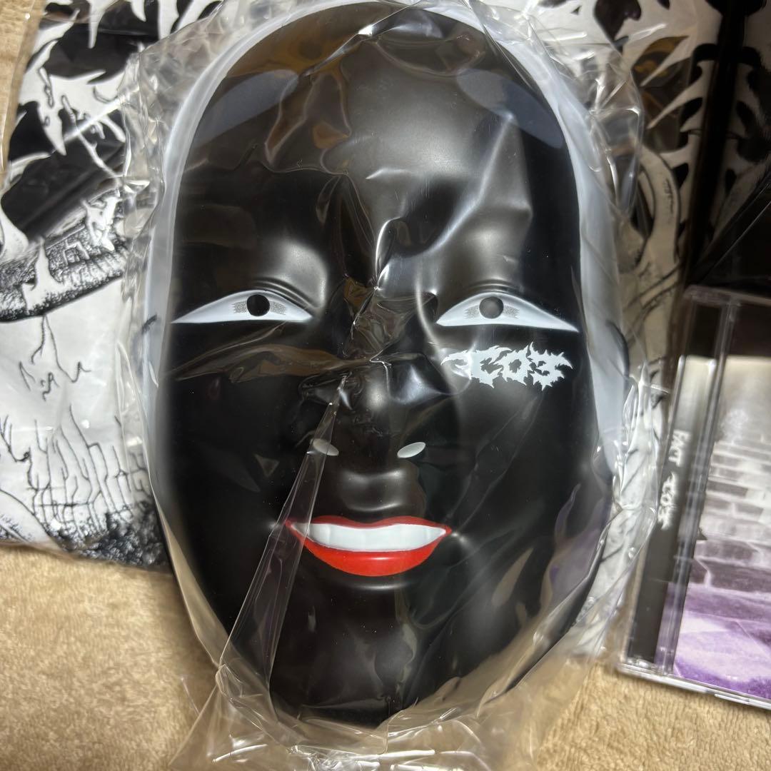 邦楽 FACT/co3 SPECIAL BOX SET