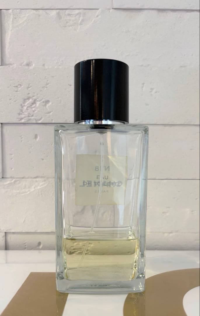 CHANEL シャネル　レゼクスクルジフ　200ml No.18 オードトワレ