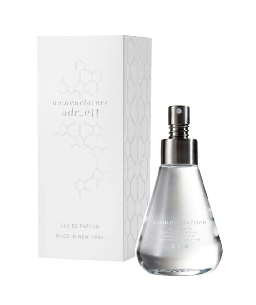 Nomenclature アデレット オードパルファム