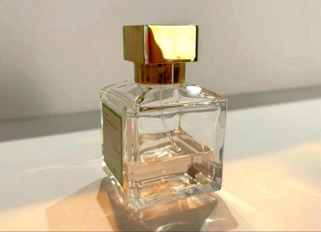 メゾンフランシスクルジャン　アラローズ　オードパルファム