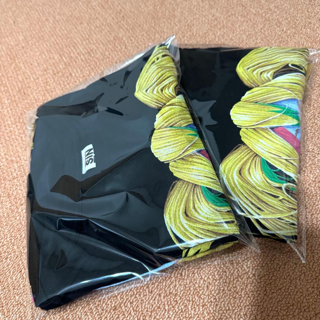 美品★ゾンビ子Tシャツ ２着セット