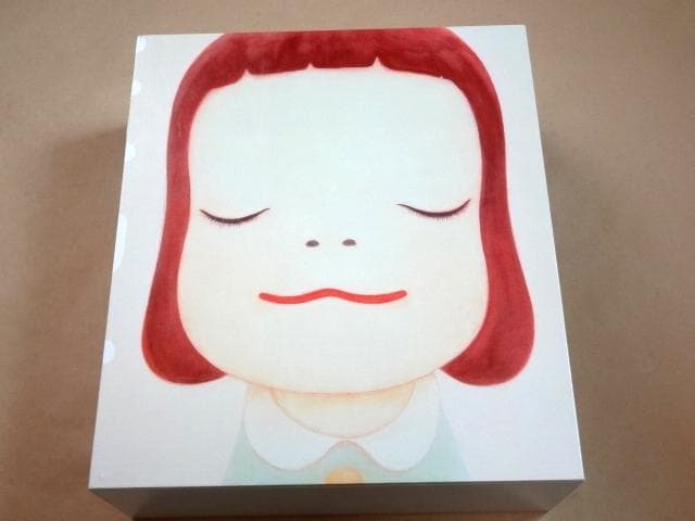 ★ 奈良美智 全作品集 1984-2010 THE COMPLETE WORKS