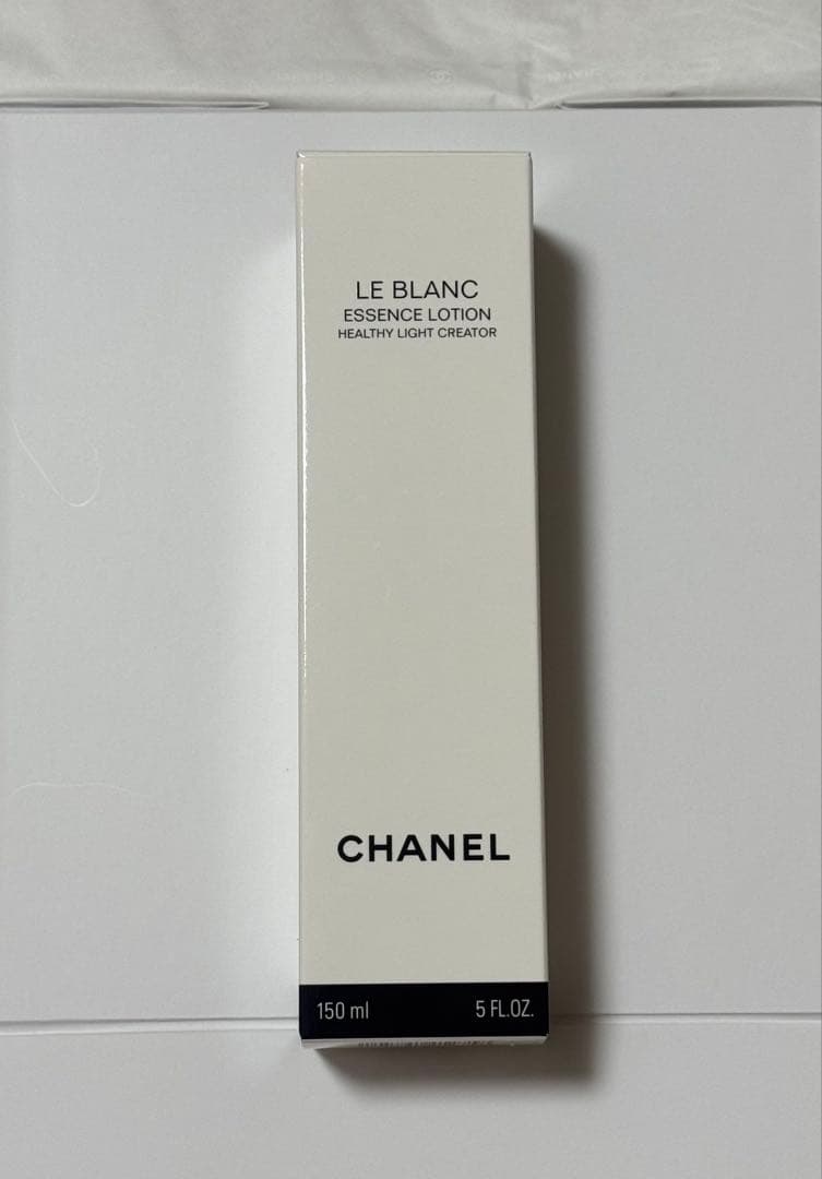 CHANEL ルブランローションHL 150ml