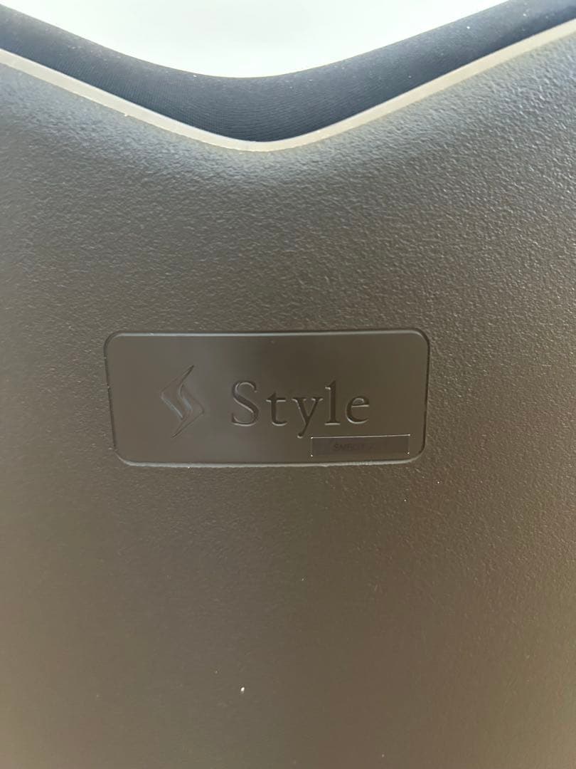 MTG　Style PREMIUM　スタイル プレミアム　ブラック