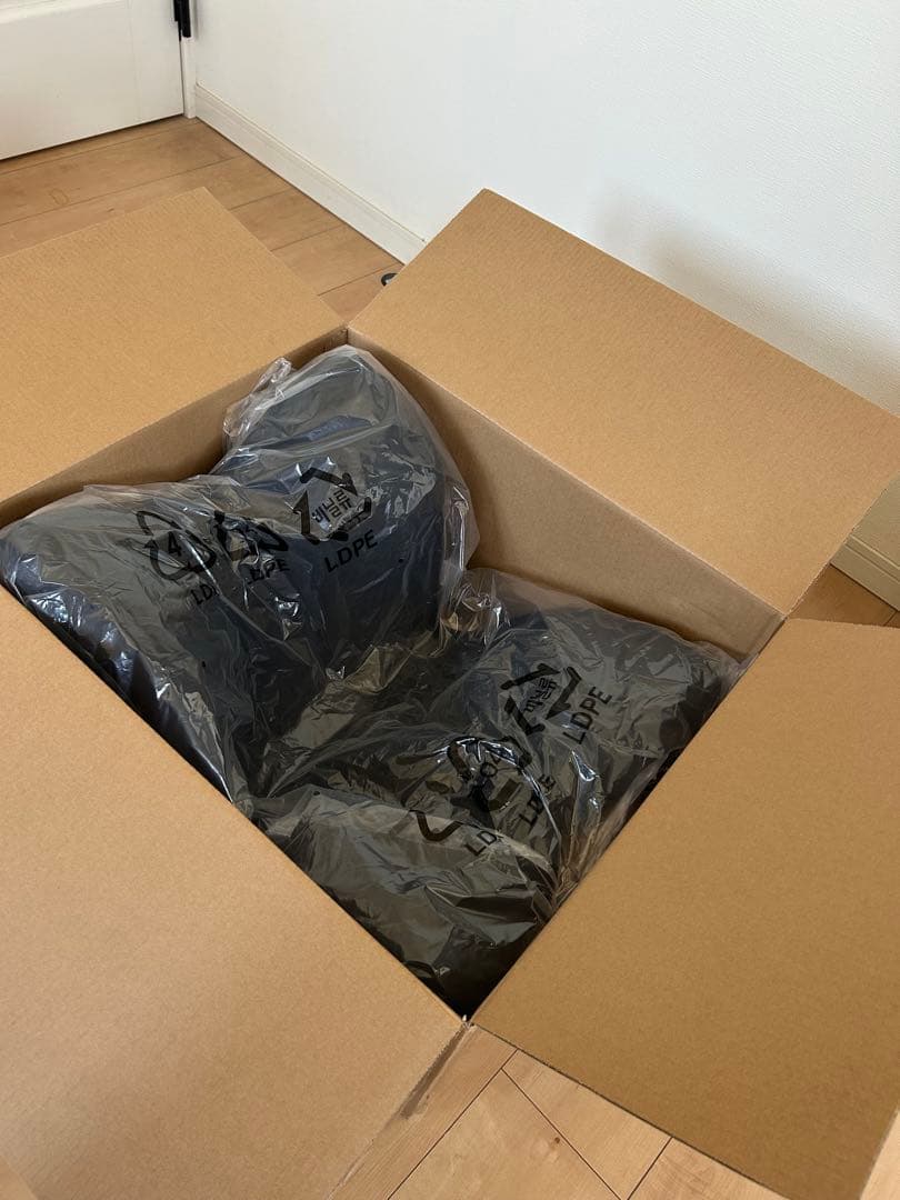 MTG　Style PREMIUM　スタイル プレミアム　ブラック