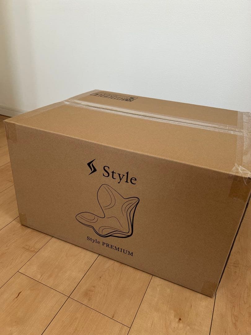 MTG　Style PREMIUM　スタイル プレミアム　ブラック