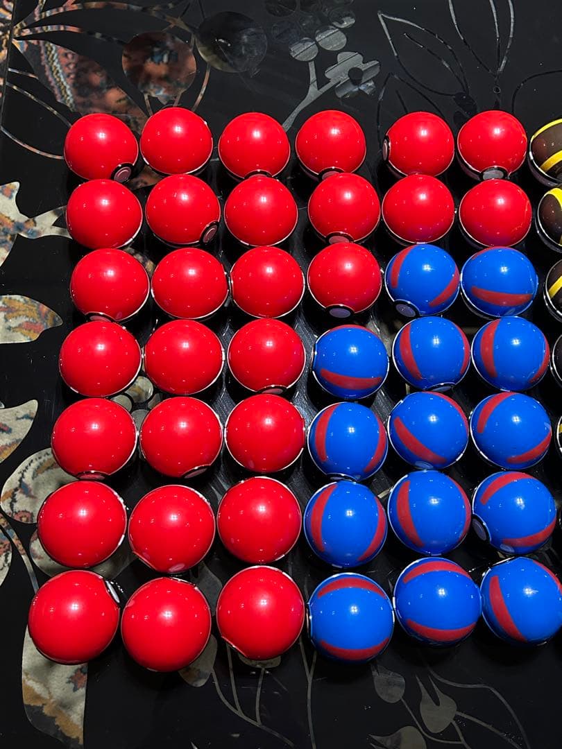 ポケモンゲットコレクションズ　大量　クリッピング　ゲット大全　びっくらたまご