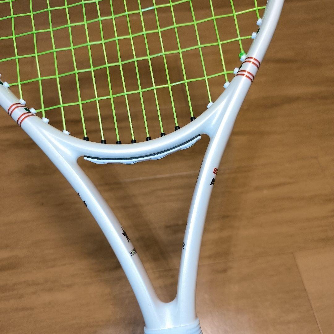 BEAST O3 104 宇野真彩オリジナルラケット　G2