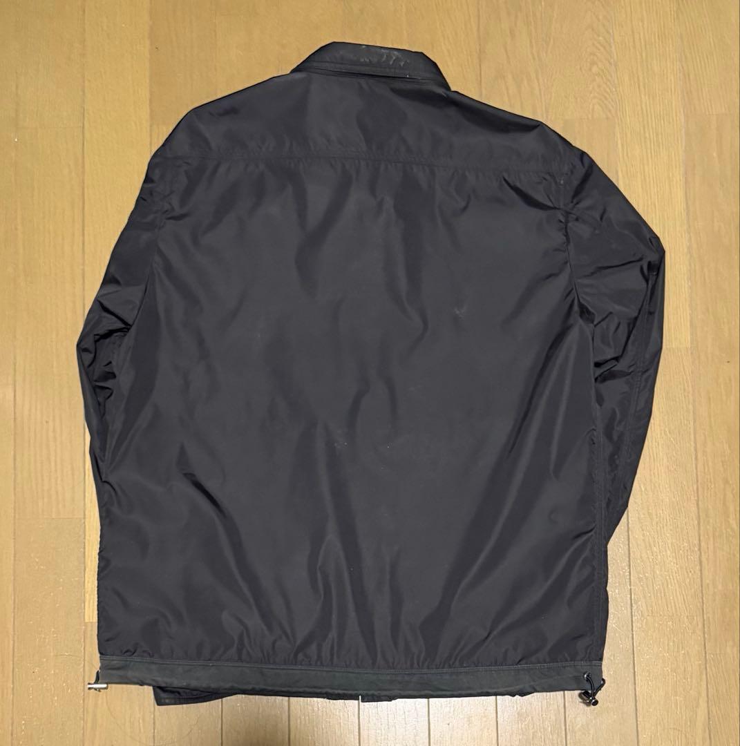 MONCLER TRIONPHE ナイロンジャケット モンクレール