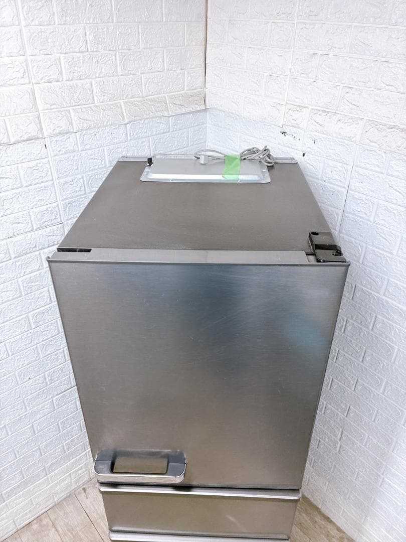 MKT012280 アクア 430L 冷蔵庫 大型 小型 一人暮らし