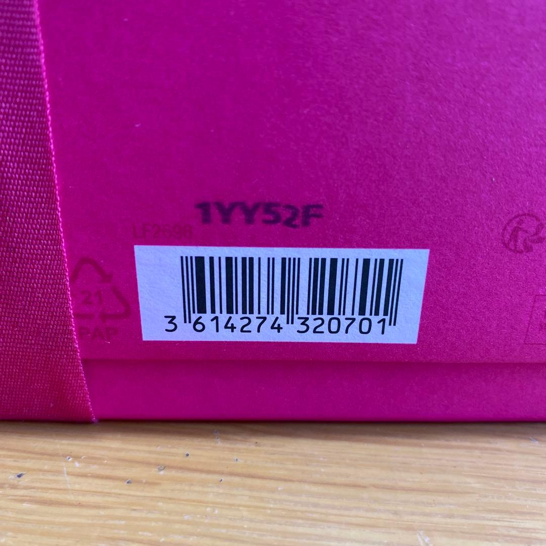 新品　ヴァレンティノ　ドンナ ボーン イン ローマ セット　50ml➕15ml