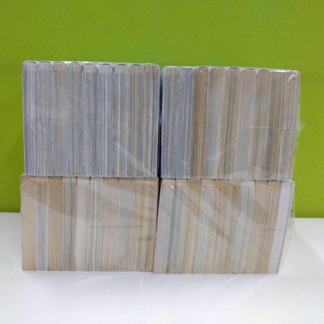 0728 ハンター×ハンター全巻