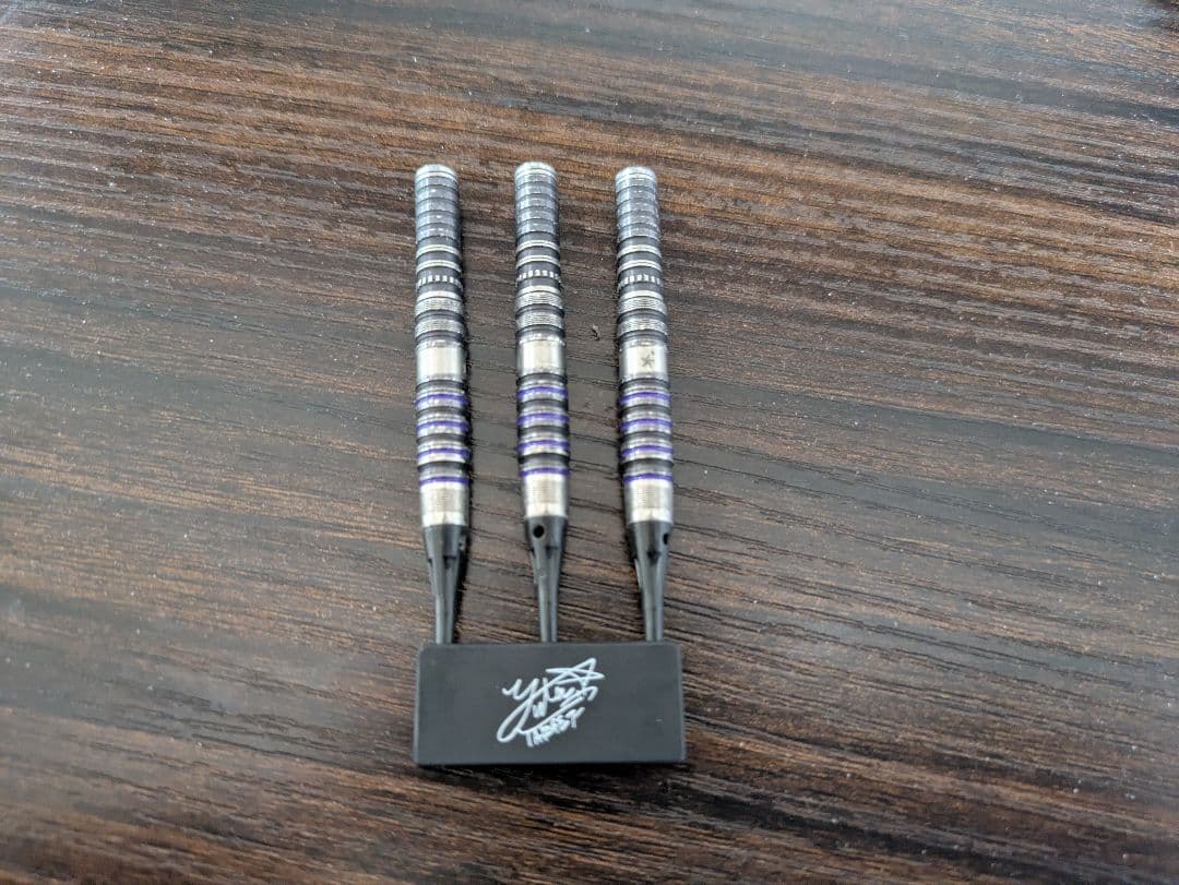 【ターゲット】 シリウス G3 MAX 林雄太 おまけ付き