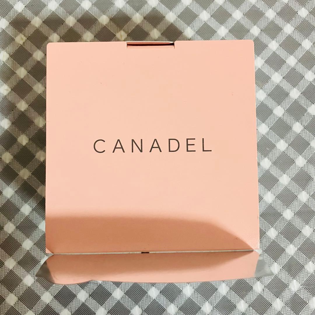 カナデル プレミアリフト　58g×4個セット　 CANADEL 美容液ジェル