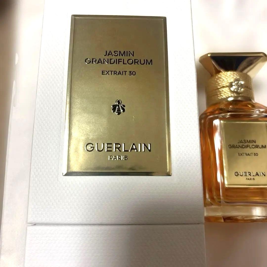 ジャスミン グランディフローラム 50ml