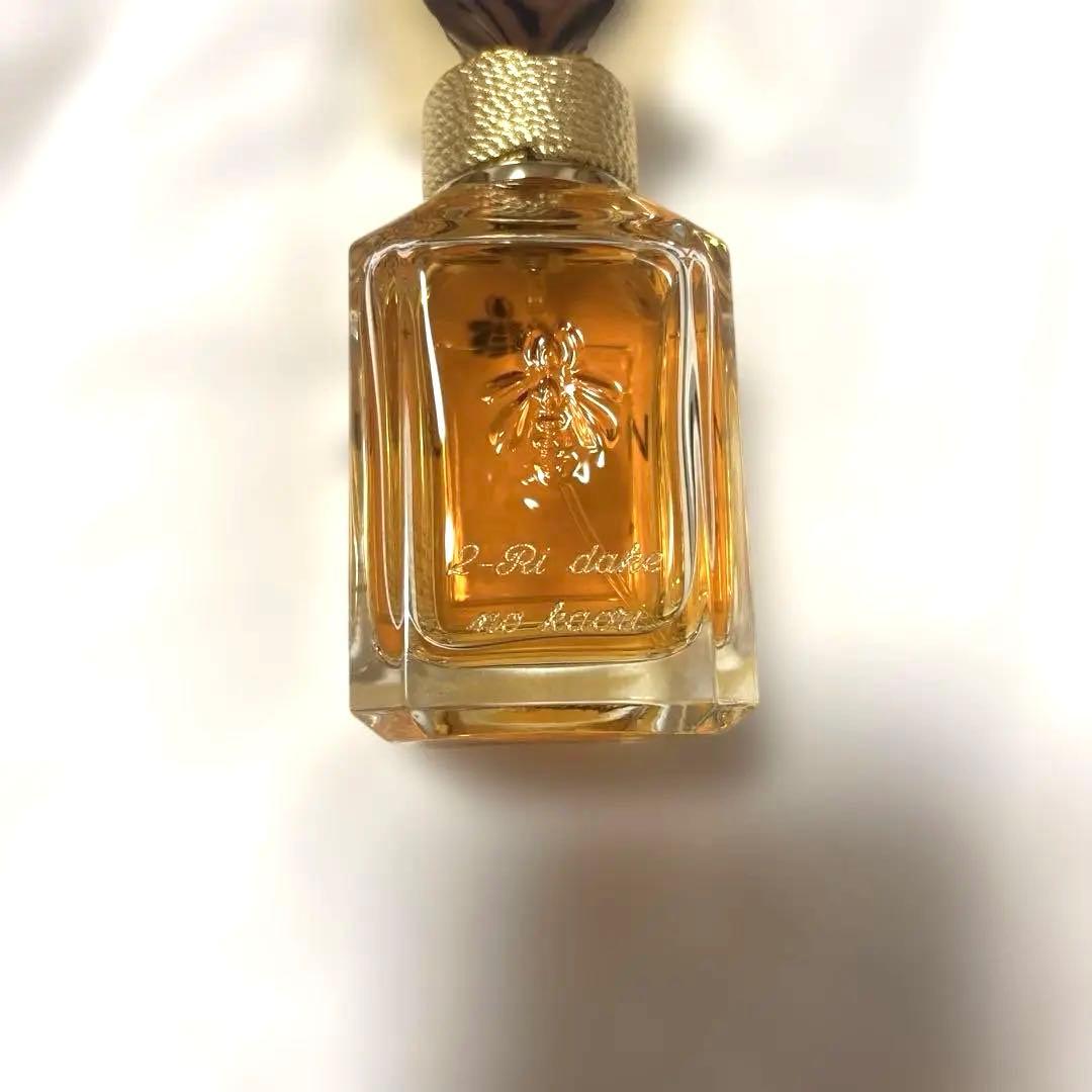 ジャスミン グランディフローラム 50ml