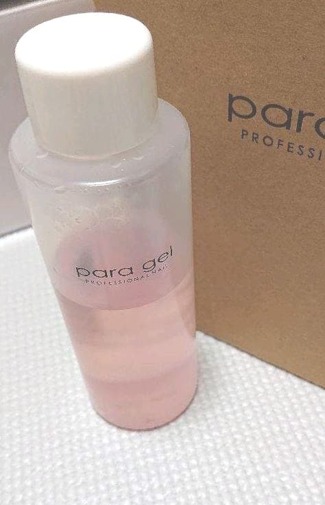 パラジェルプロマスターキット カラージェル付き