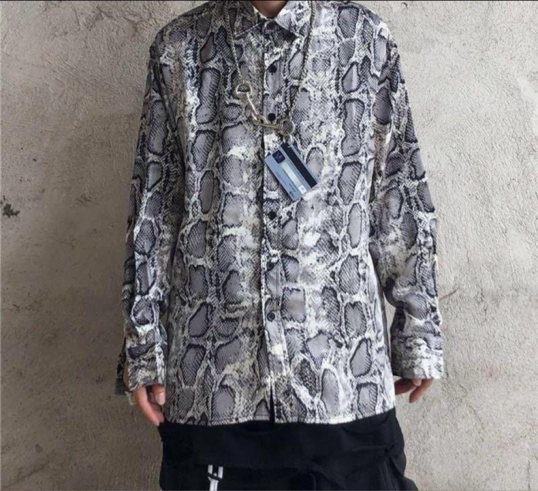 【最終値下げ】vaquera ウォレットチェーン 18ss