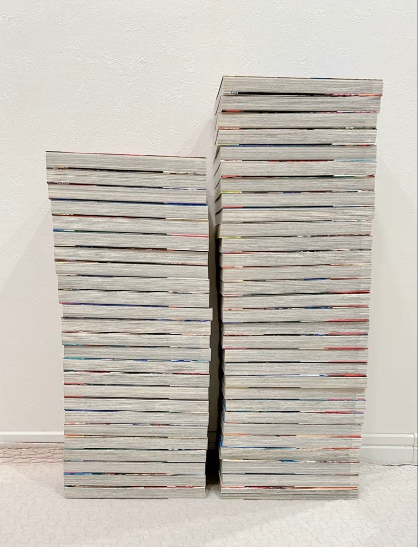 キングダム　55巻セット