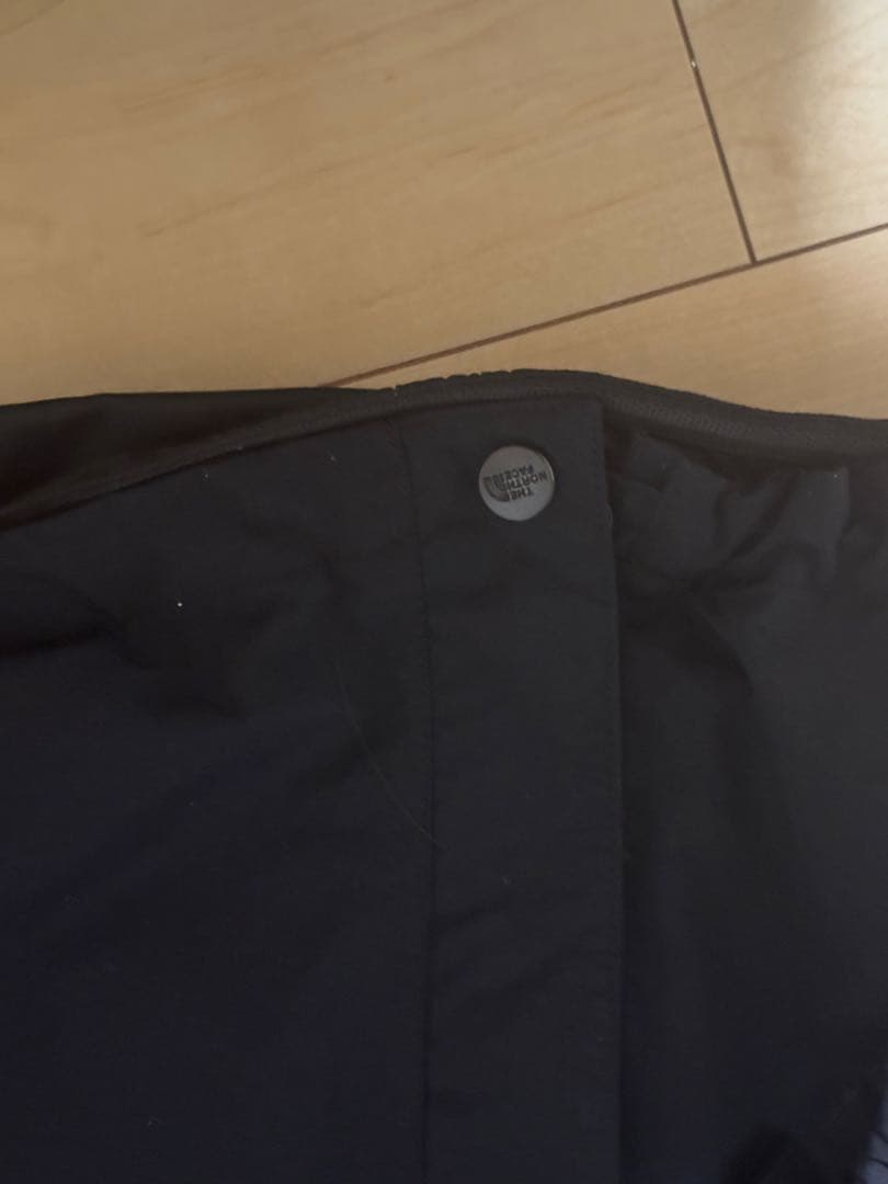 the north face スクープジャケット NP61520