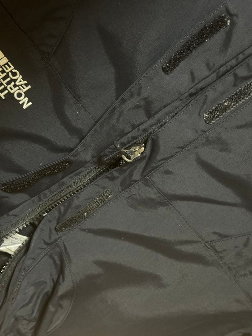 the north face スクープジャケット NP61520