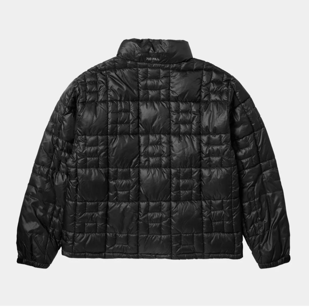 HUF Pertex® Puffer Jacket