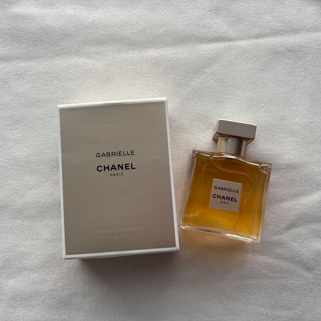 ガブリエル シャネル エッセンス オードゥ パルファム （ヴァポリザター）
