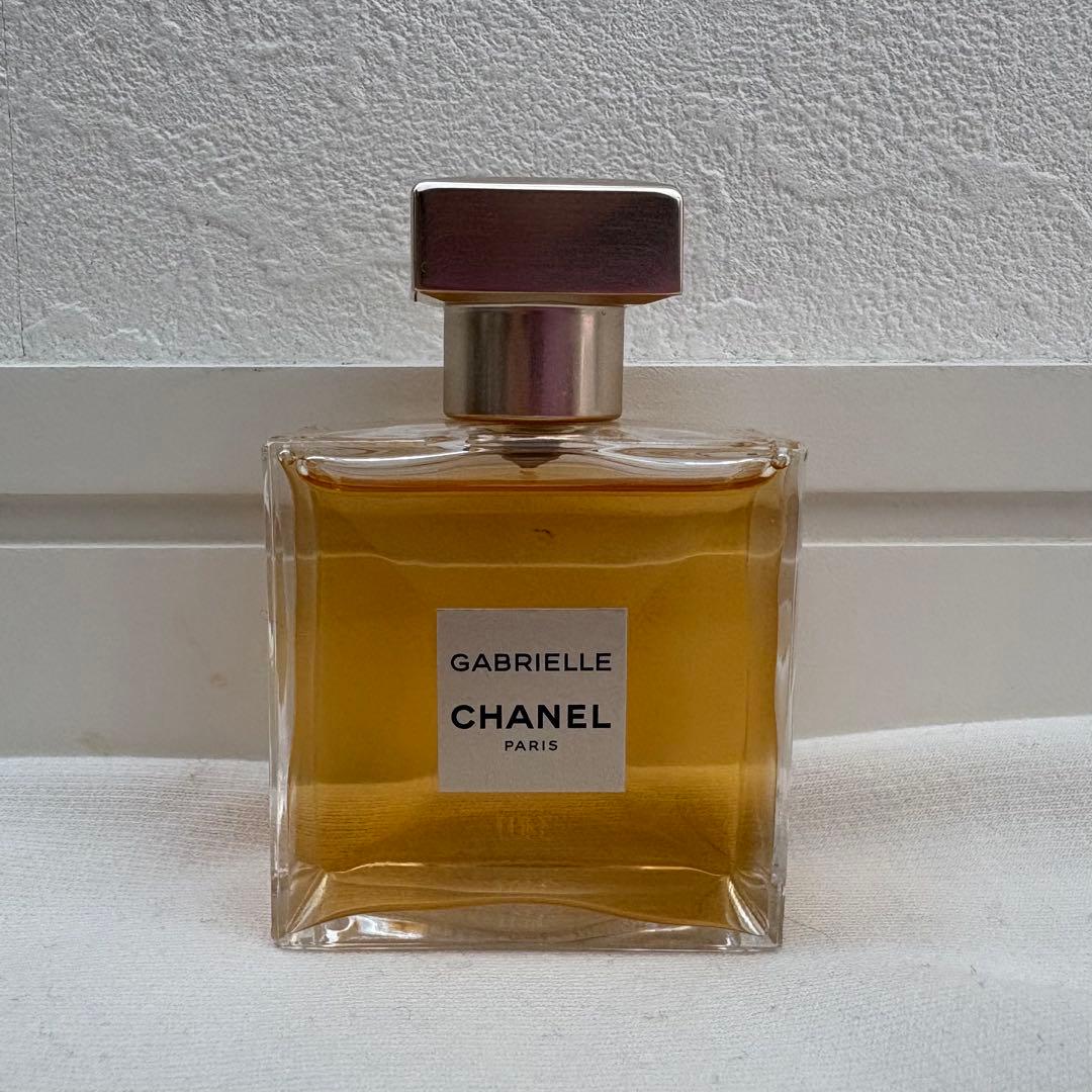 ガブリエル シャネル エッセンス オードゥ パルファム （ヴァポリザター）
