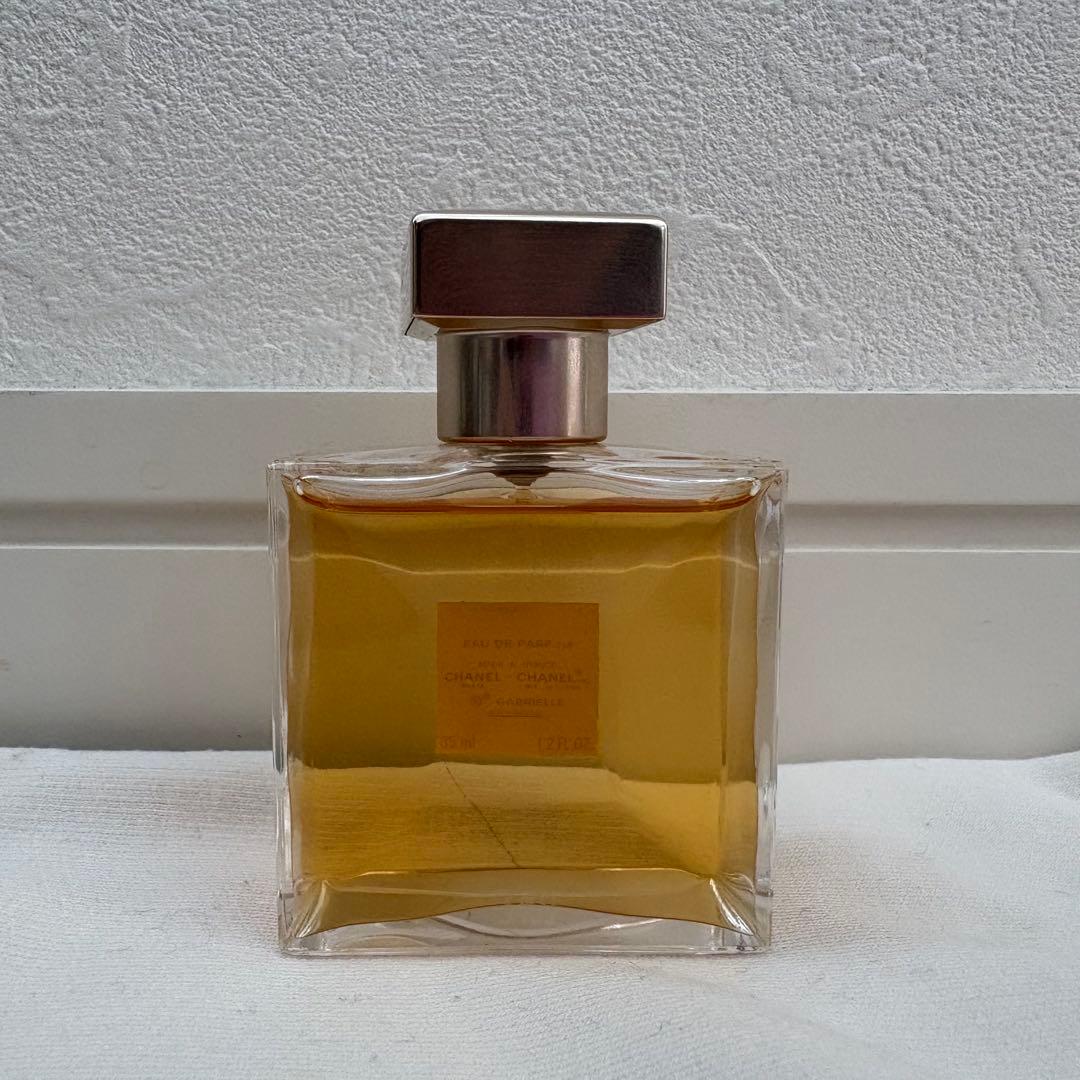 ガブリエル シャネル エッセンス オードゥ パルファム （ヴァポリザター）