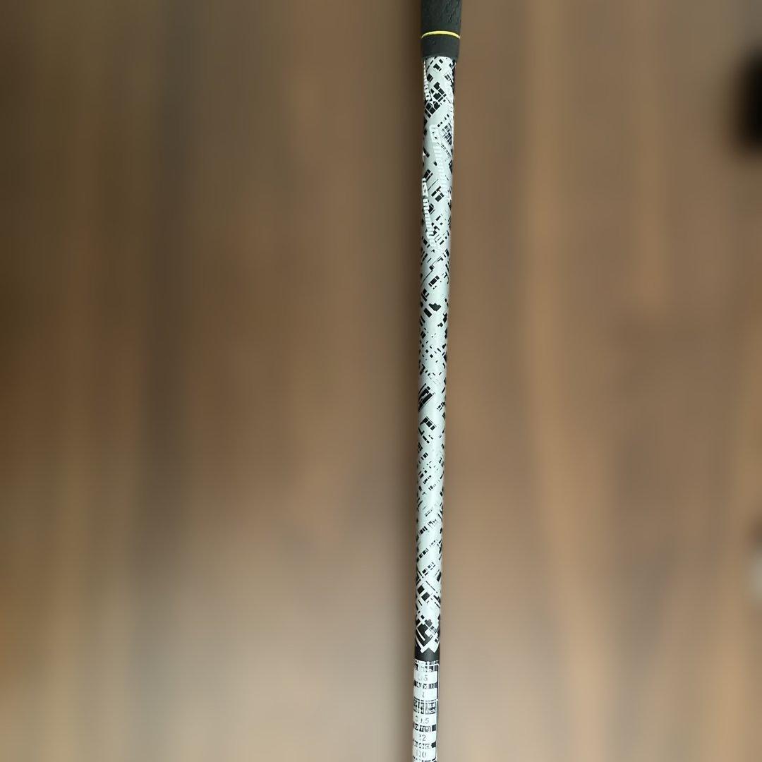 『値下げ』キャスコk2kワンレングスユーティリティU5