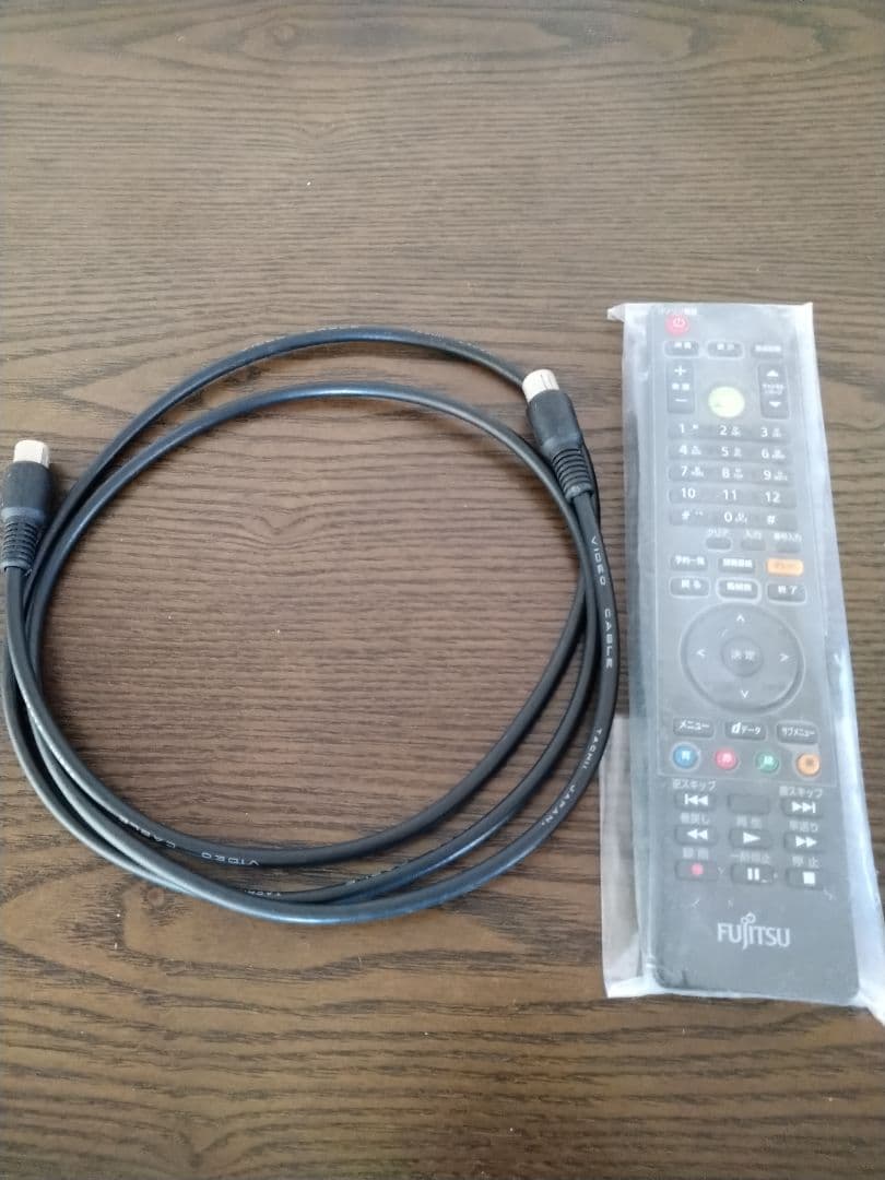 富士通　デスクトップＰＣ　エスプリモ