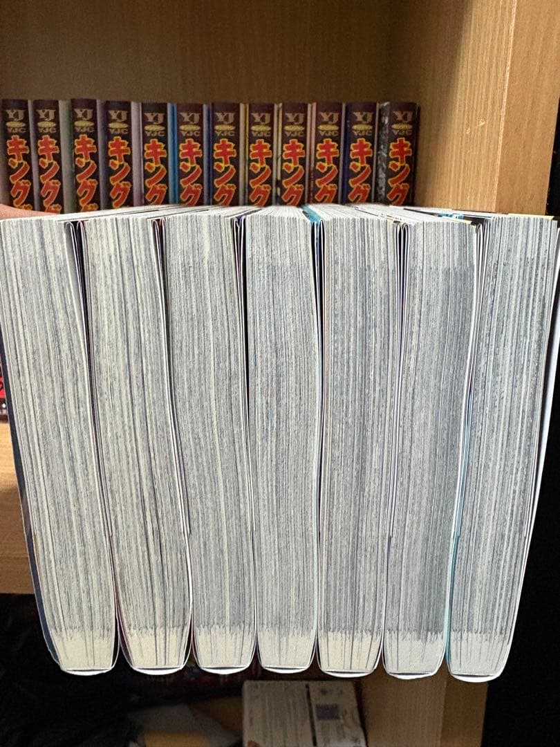 キングダム 全77巻セット 原泰久