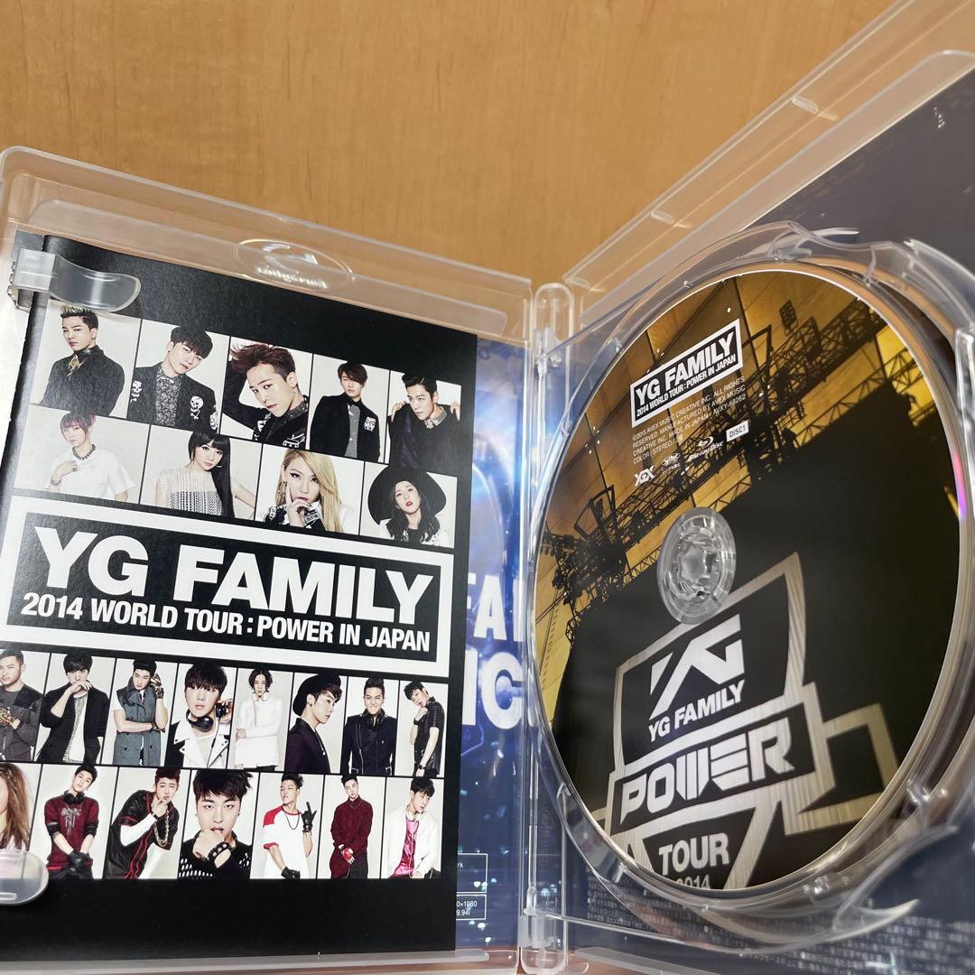 美品 BIGBANG CD DVD BD まとめて