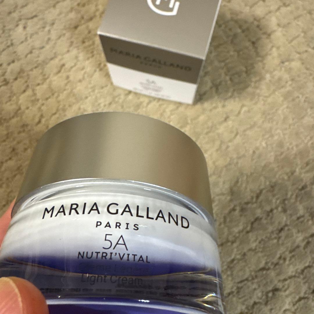 マリアギャラン 5A【新品】