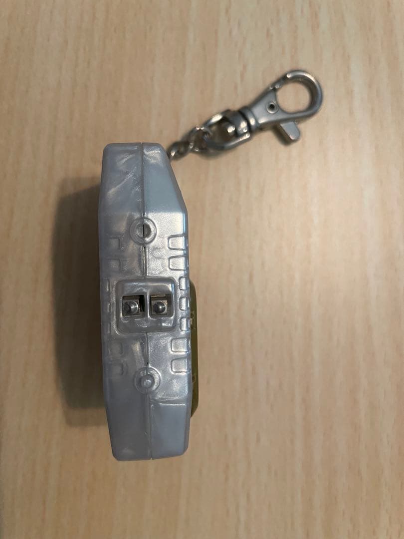 デジモンペンデュラムZERO