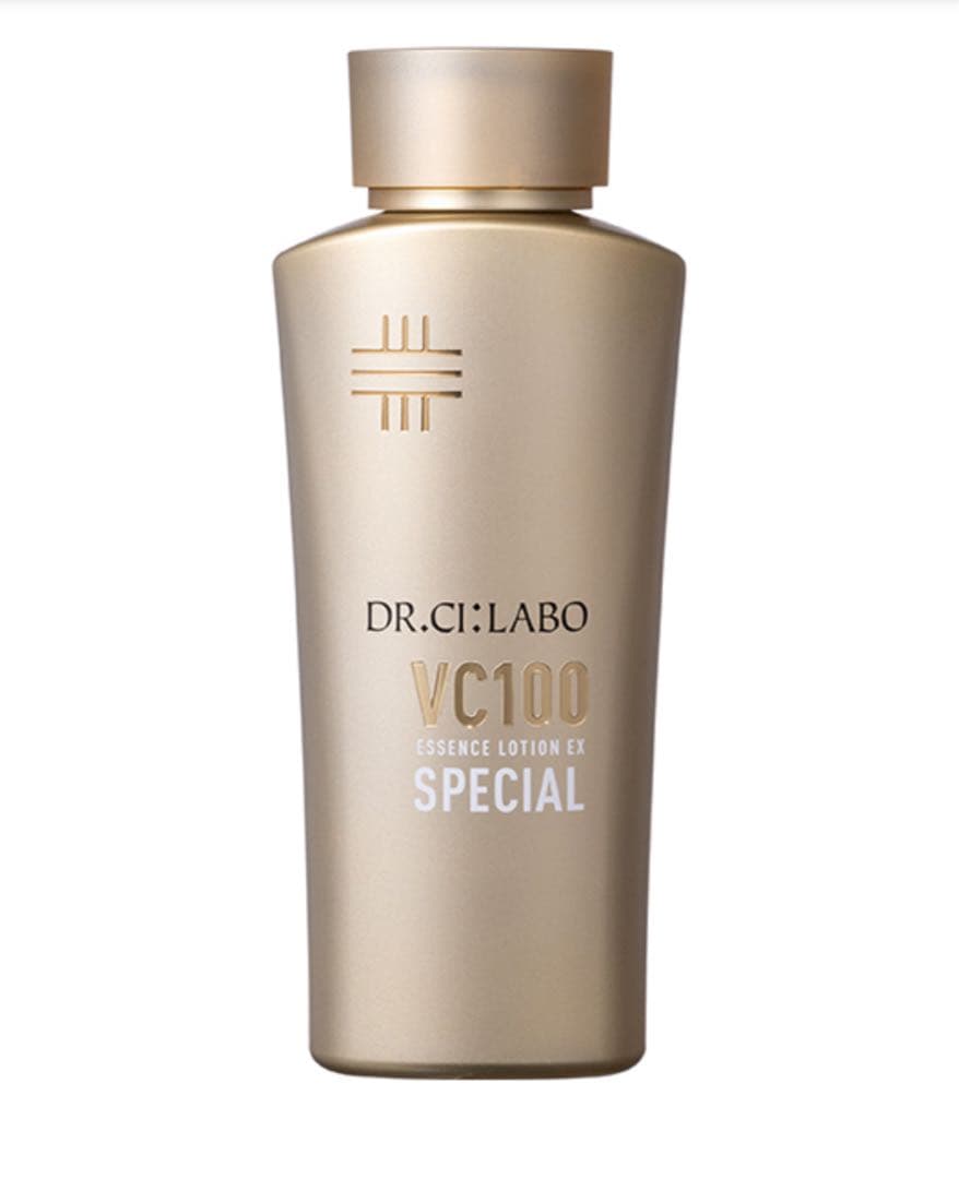 47%オフDR.CI:Laboドクターシーラボ　金のゲル2個×VCスペシャル福袋