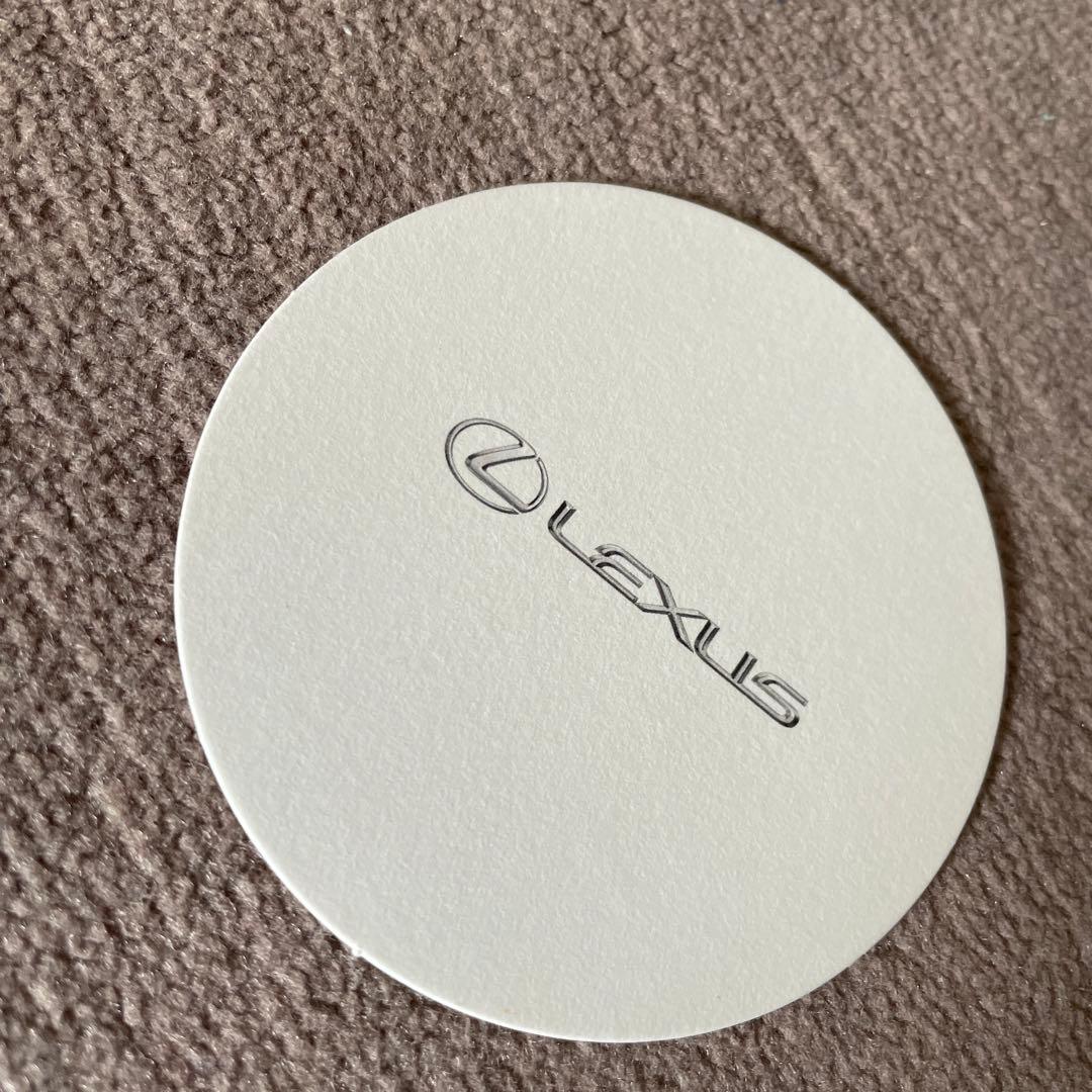 LEXUS コースター