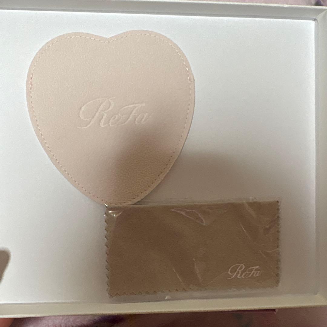 ReFa 限定品 シルキーパープル セット