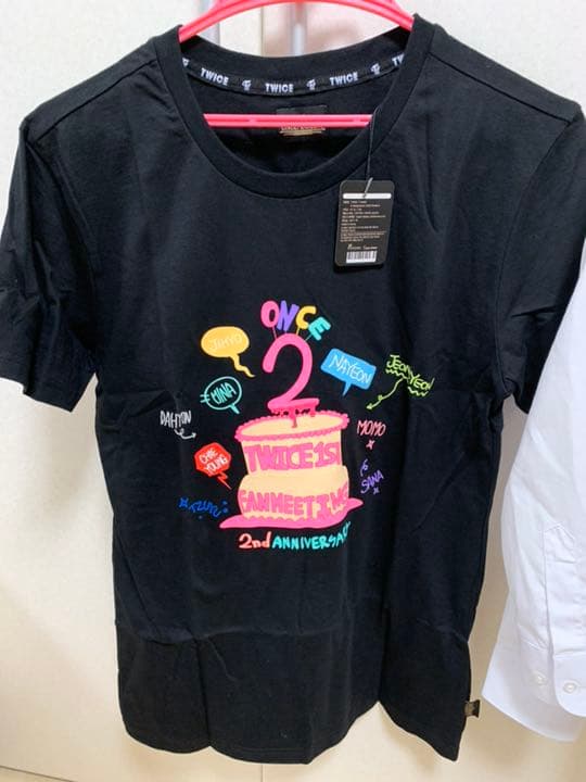 twice まとめ売り 10枚目まであり。